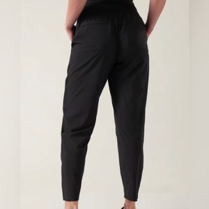 Athleta Brooklyn Ankle Pant